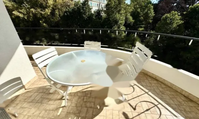 Недвижимость Apartment Cannes California: 1