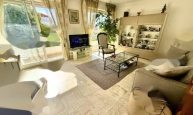 Недвижимость Apartment Cannes California: 2