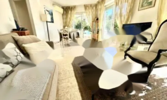 Недвижимость Apartment Cannes California: 3