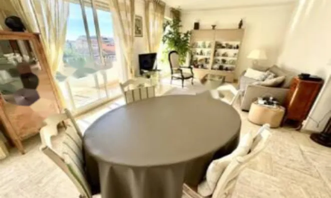 Недвижимость Apartment Cannes California: 5