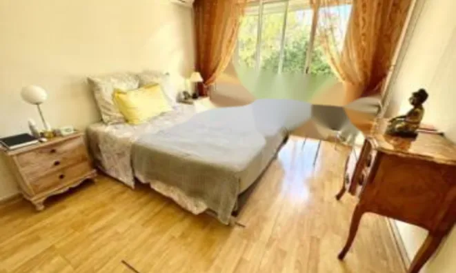 Недвижимость Apartment Cannes California: 6