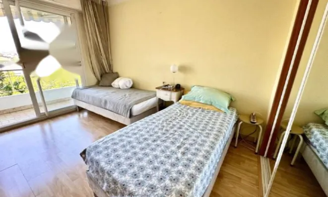 Недвижимость Apartment Cannes California: 7