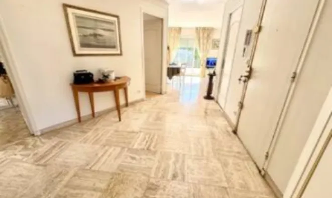 Недвижимость Apartment Cannes California: 8