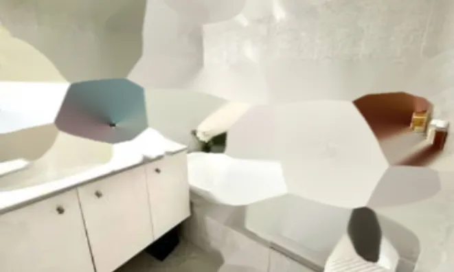 Недвижимость Apartment Cannes California: 9