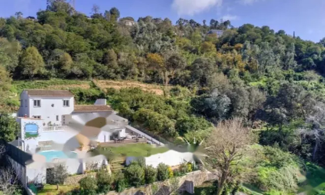 Недвижимость Villa La Bocca Nord: 1