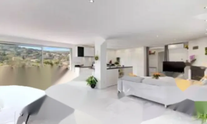 Недвижимость Villa La Bocca Nord: 3