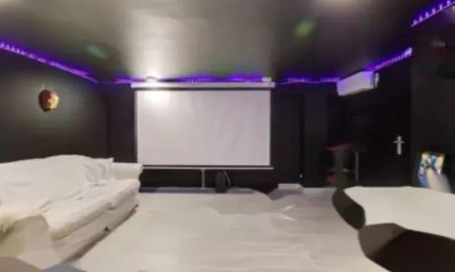 Недвижимость Villa La Bocca Nord: 9