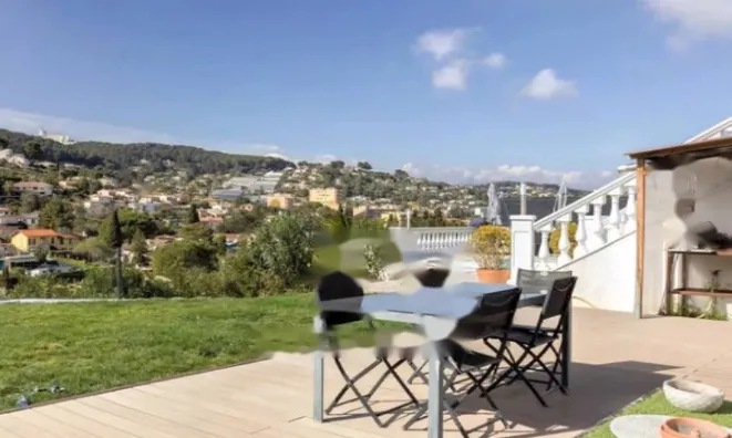 Недвижимость Villa La Bocca Nord: 10