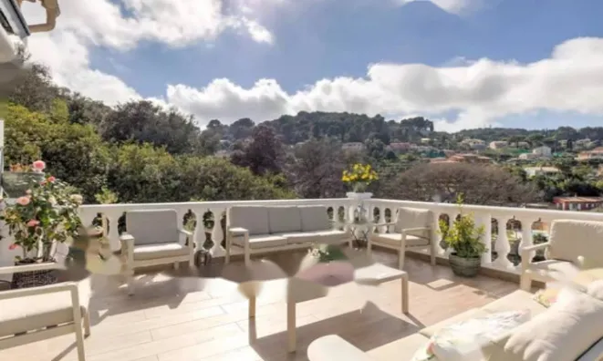 Недвижимость Villa La Bocca Nord: 11