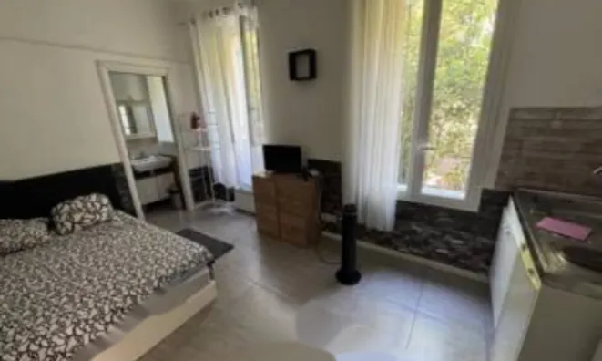 Недвижимость Apartment Cannes California: 2