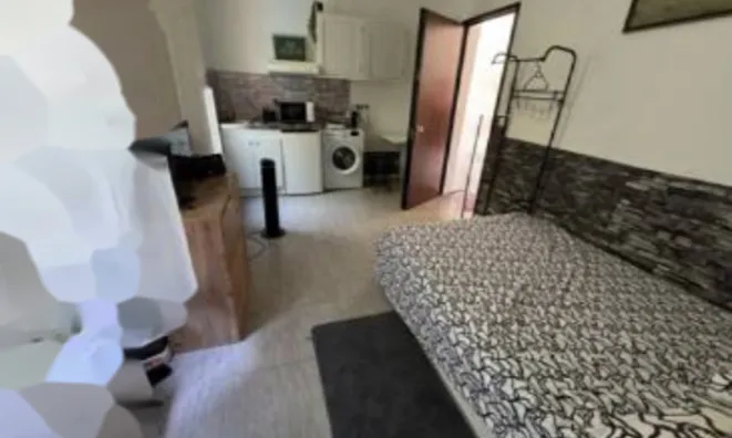 Недвижимость Apartment Cannes California: 3