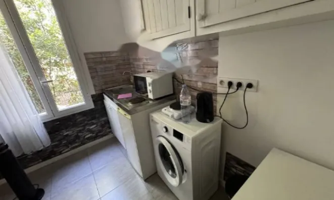 Недвижимость Apartment Cannes California: 4