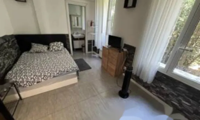 Недвижимость Apartment Cannes California: 5
