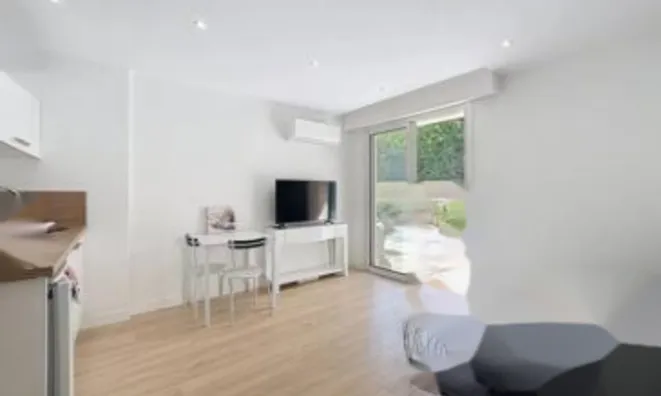 Недвижимость Apartment Cannes République: 2