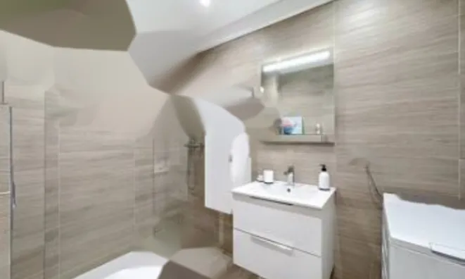 Недвижимость Apartment Cannes République: 3