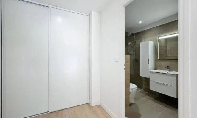 Недвижимость Apartment Cannes République: 4