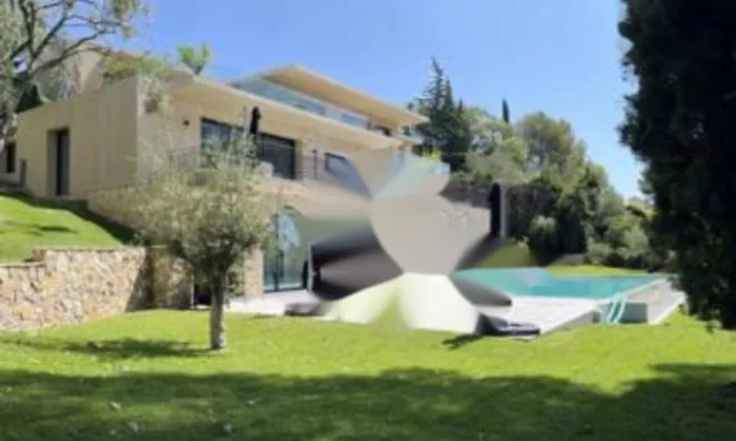 Недвижимость Villa Croix des Gardes: 2