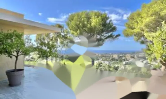 Недвижимость Villa Croix des Gardes: 3