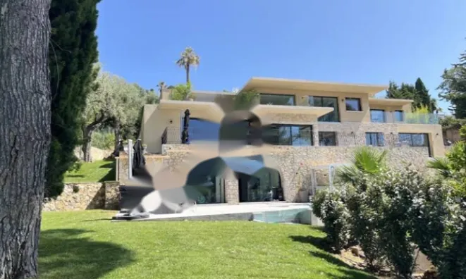 Недвижимость Villa Croix des Gardes: 4