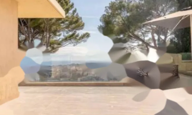 Недвижимость Villa Croix des Gardes: 11