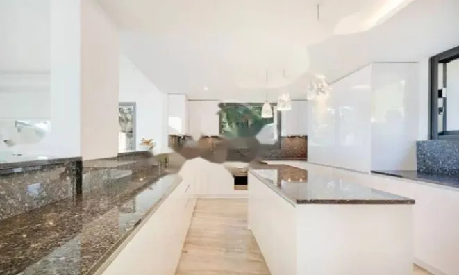 Недвижимость Villa Croix des Gardes: 12