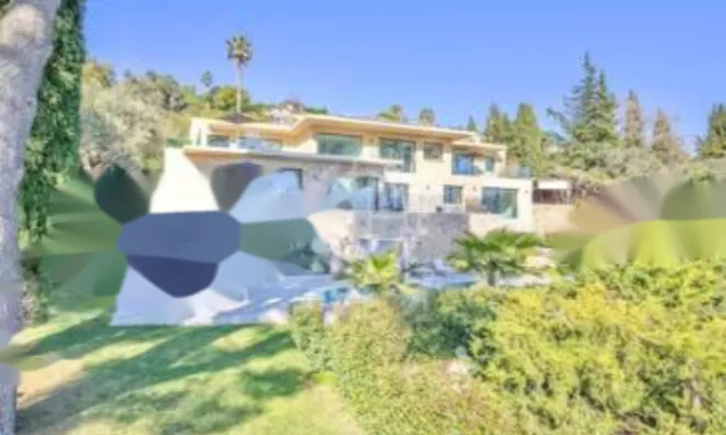 Недвижимость Villa Croix des Gardes: 13