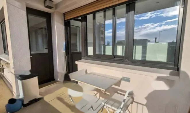 Недвижимость Apartment Petit Juas: 1