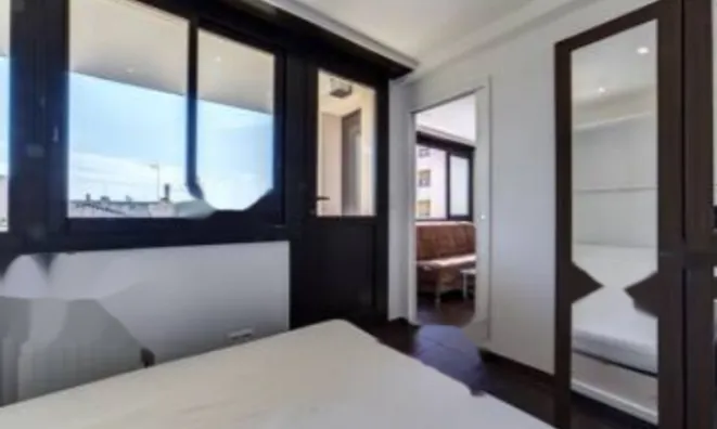 Недвижимость Apartment Petit Juas: 5