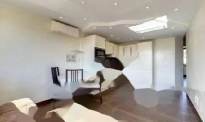 Недвижимость Apartment Petit Juas: 6