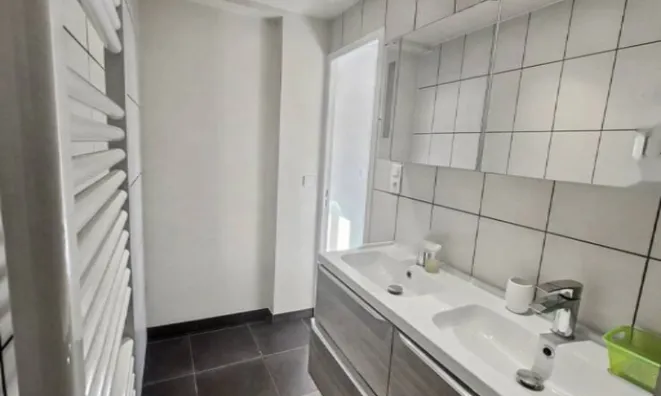 Недвижимость Apartment Petit Juas: 7