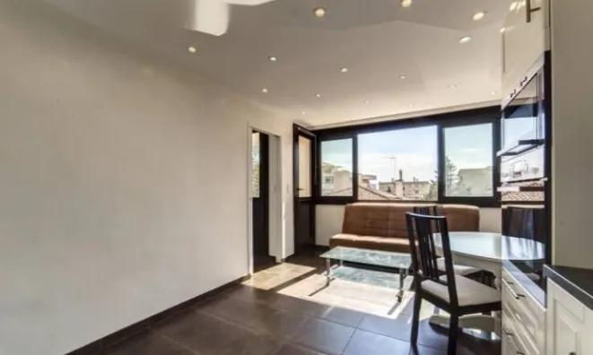 Недвижимость Apartment Petit Juas: 10