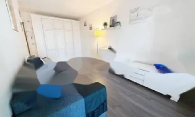 Недвижимость Apartment La Bocca: 2