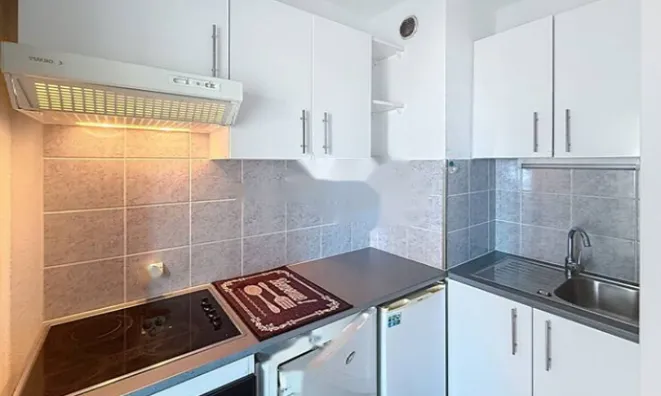 Недвижимость Apartment La Bocca: 4