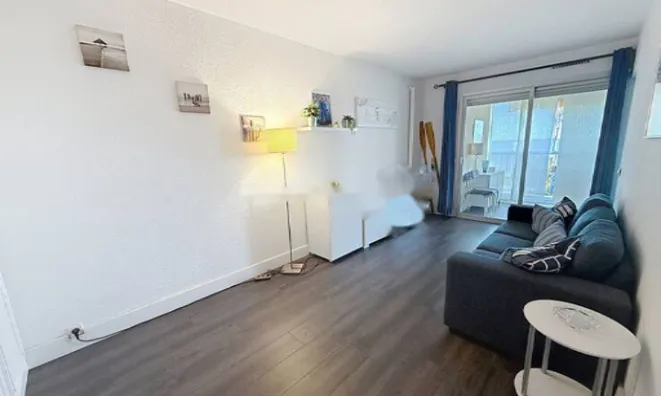 Недвижимость Apartment La Bocca: 5