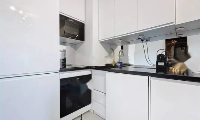 Недвижимость Apartment Cannes République: 4