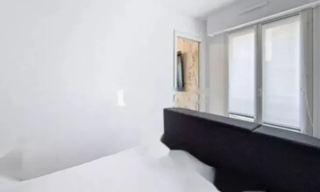 Недвижимость Apartment Cannes République: 6