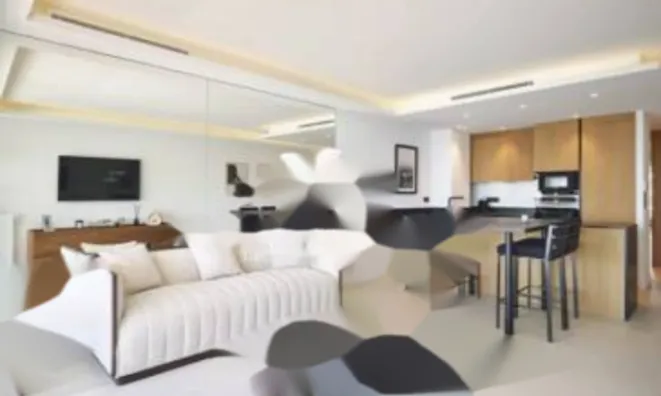 Недвижимость Apartment Pointe Croisette: 3