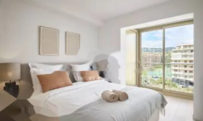 Недвижимость Apartment Pointe Croisette: 5