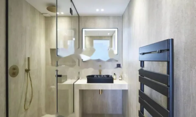 Недвижимость Apartment Pointe Croisette: 7