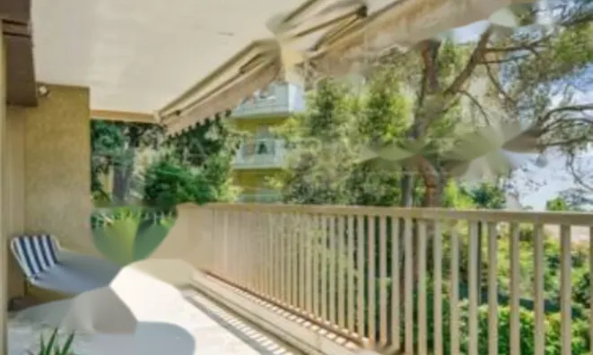 Недвижимость Apartment Cannes République: 3