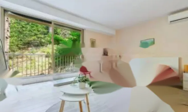 Недвижимость Apartment Cannes République: 5