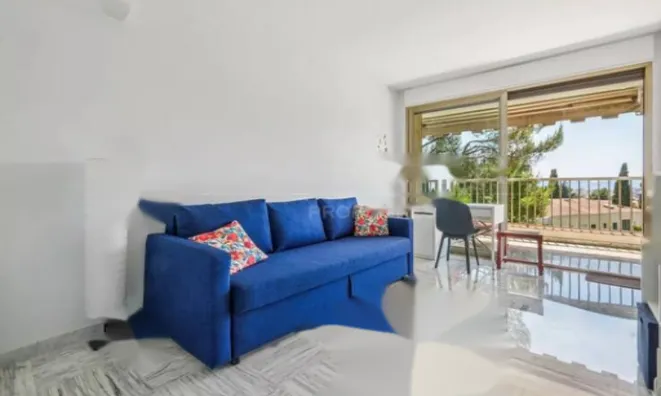 Недвижимость Apartment Cannes République: 7