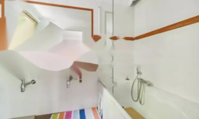 Недвижимость Apartment Cannes République: 8