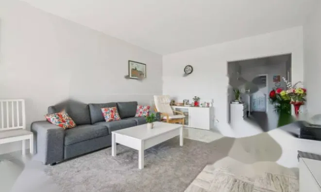 Недвижимость Apartment Cannes République: 10