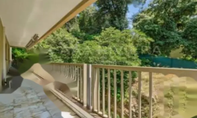 Недвижимость Apartment Cannes République: 11