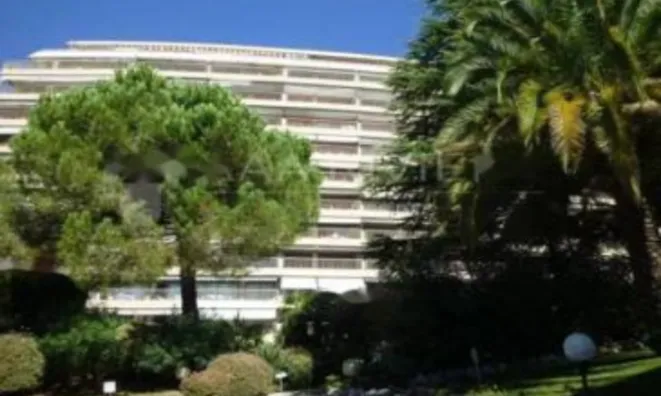 Недвижимость Apartment Cannes République: 12