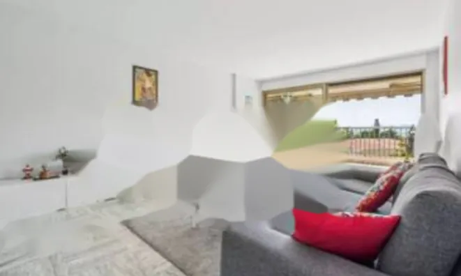 Недвижимость Apartment Cannes République: 15