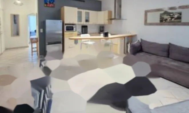 Недвижимость Apartment Cannes Centre: 8