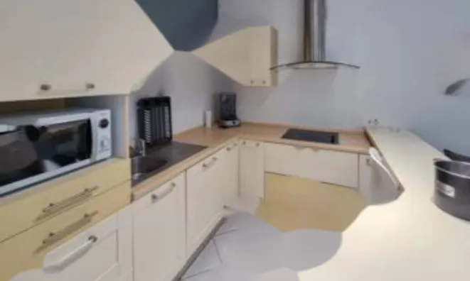 Недвижимость Apartment Cannes Centre: 9