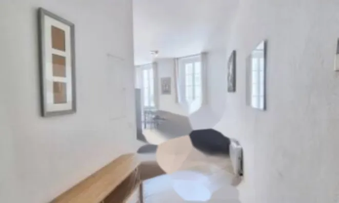 Недвижимость Apartment Cannes Centre: 11